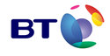 BT in the Benelux logo