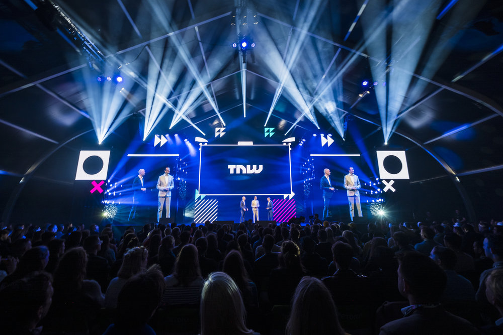 TNW 2019 - Amsterdam, The Netherlands - 09 May 2019 - Image copyright Dan Taylor - dan@dantaylorphotography.com-52 (3).jpg