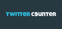 Twitter Counter logo