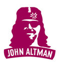 The John Altman Organization logo