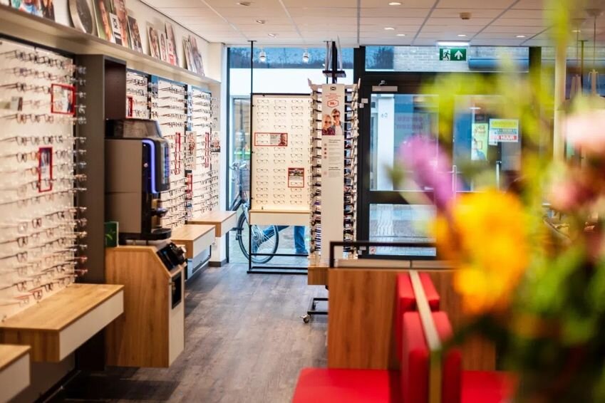 Waarom Nexeye van eigenaar wisselt - RetailTrends