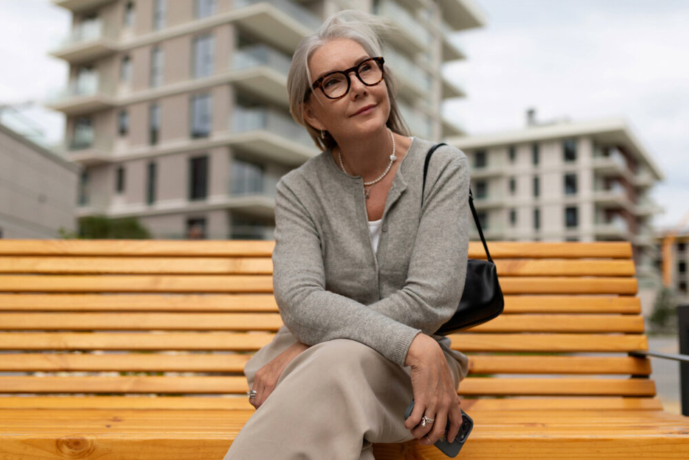 Mode trifft Funktion: Brillen im Fokus