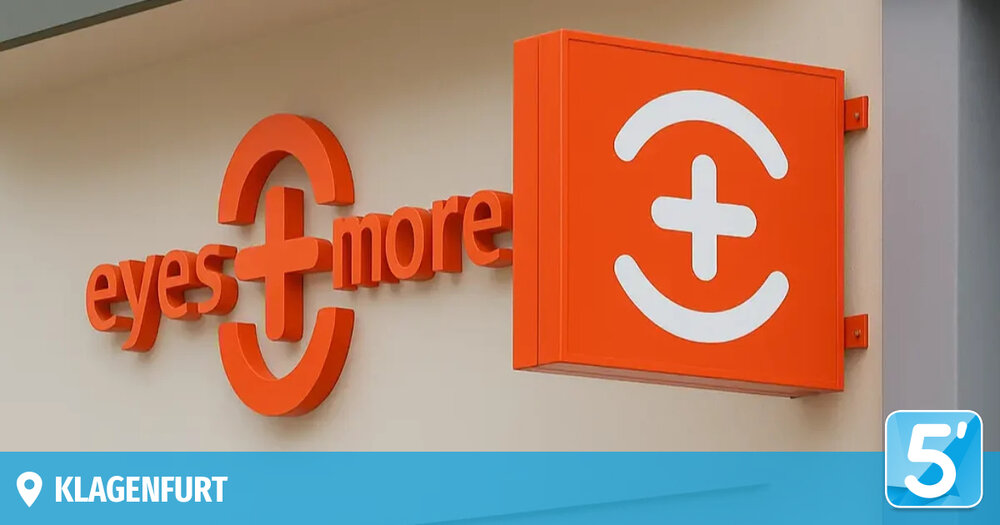 Blickfang: Neuer Store öffnet im SÜDPARK-Shoppingcenter