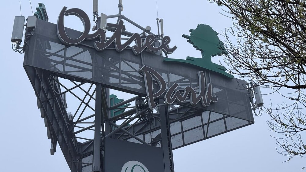 Ostseepark bekommt noch in diesem Monat ein neues Geschäft