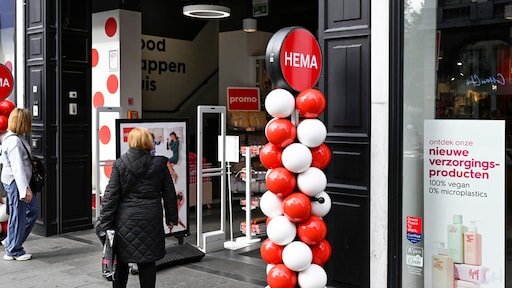 Nederlandse winkels veroveren de Belgische winkelstraten, dit is waarom