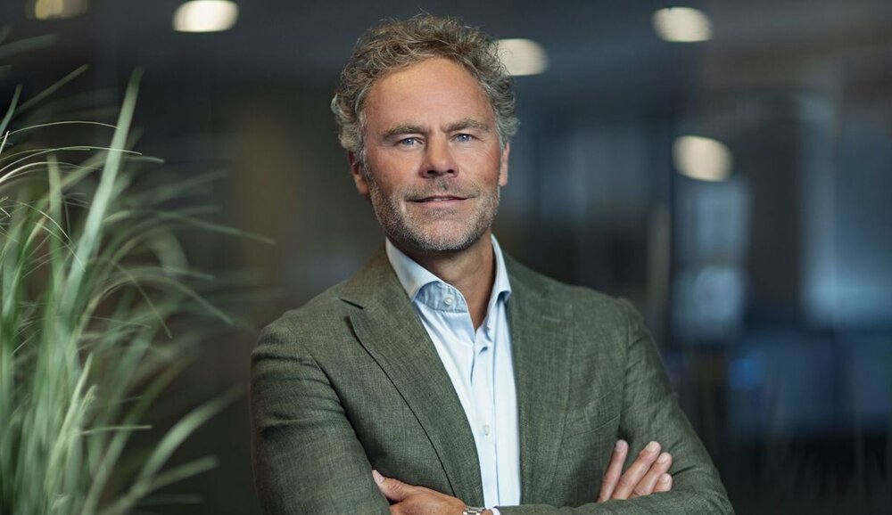 Nexeye benoemt Theo Willemse tot chief retail officer