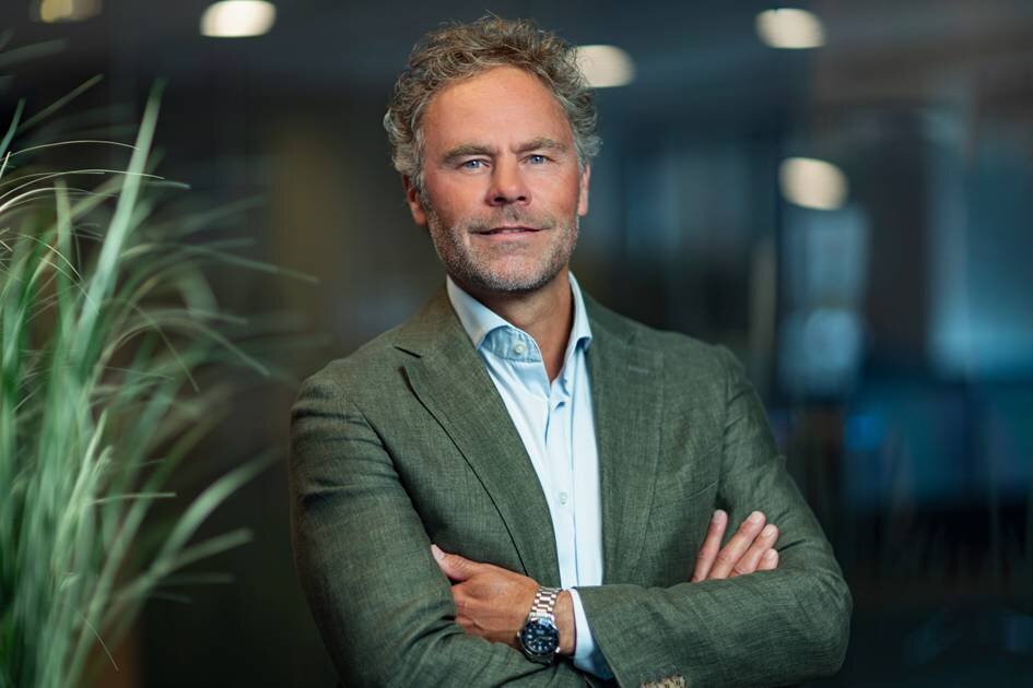 Nieuwe retail topman voor moederbedrijf Hans Anders