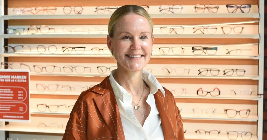 Tre etableringar på 14 dagar – nya optikkedjans hysteriska offensiv