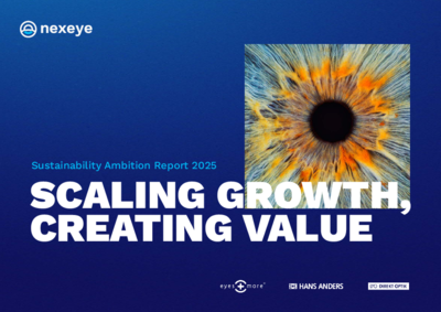 Nexeye Sustainability Report 2025.pdf