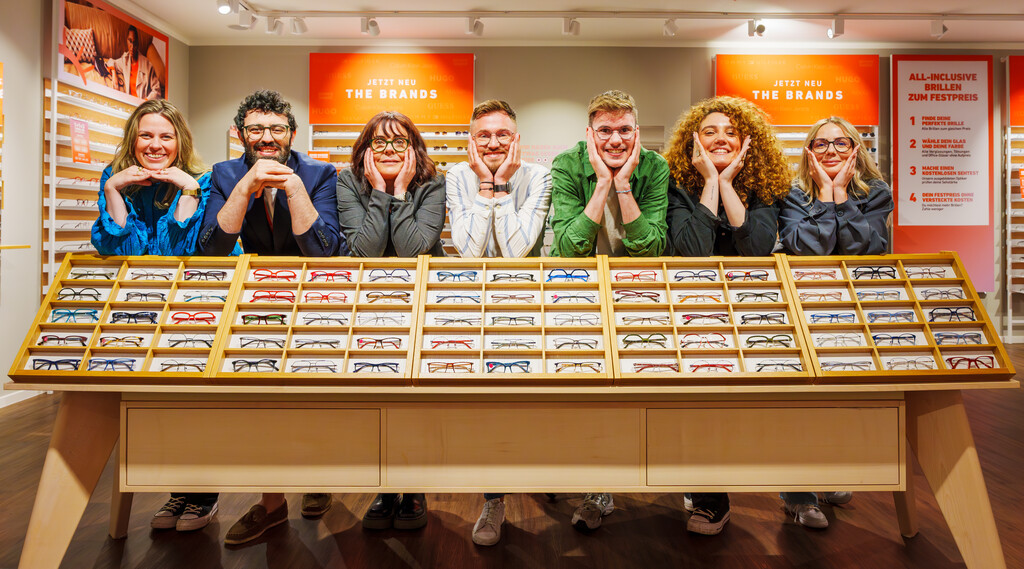 Hans Anders and eyes + more join the Belgian Diversity Charter | Nexeye ...