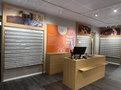 Butiksinteriör Norrköping 3 060226 