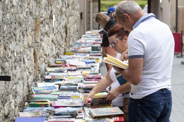 Popular Kilkenny book festival set to attract large crowds