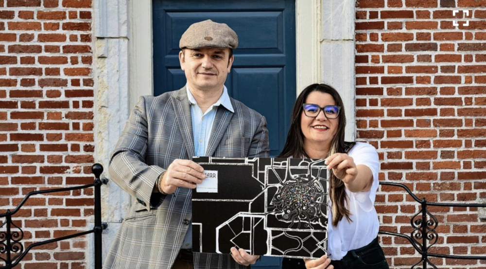 Cork gets Gearr-geous new film fest!