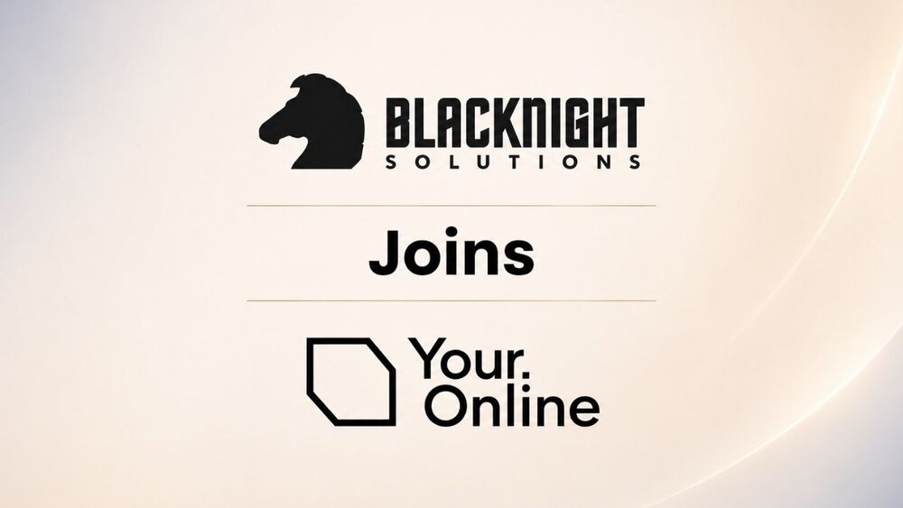 lacknight Joins Your.Online