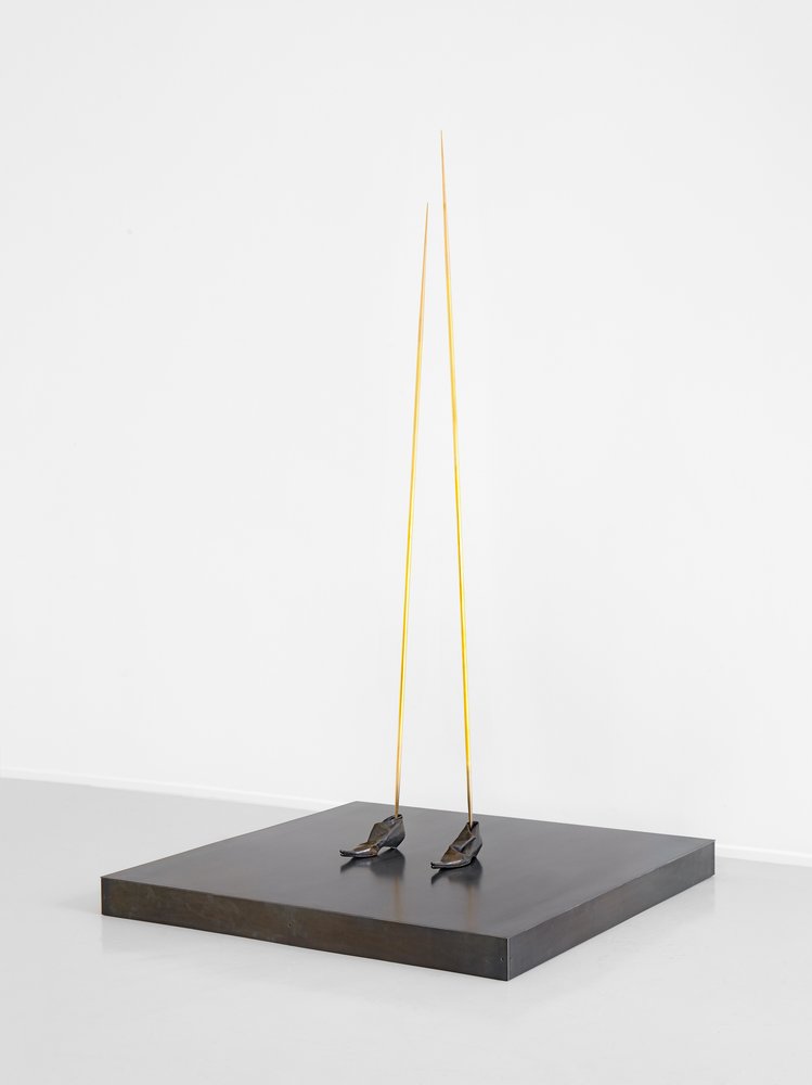 265465 rebecca%20horn,%20aus%20dem%20mittelalter%20entwurzelt,%202017,%20privatsammlung,%20%c2%a9%20rebecca%20hornvg%20bild kunst,%20bonn%202017,%20foto%20gunter%20lepkowski 2a96f9 large 1511454350