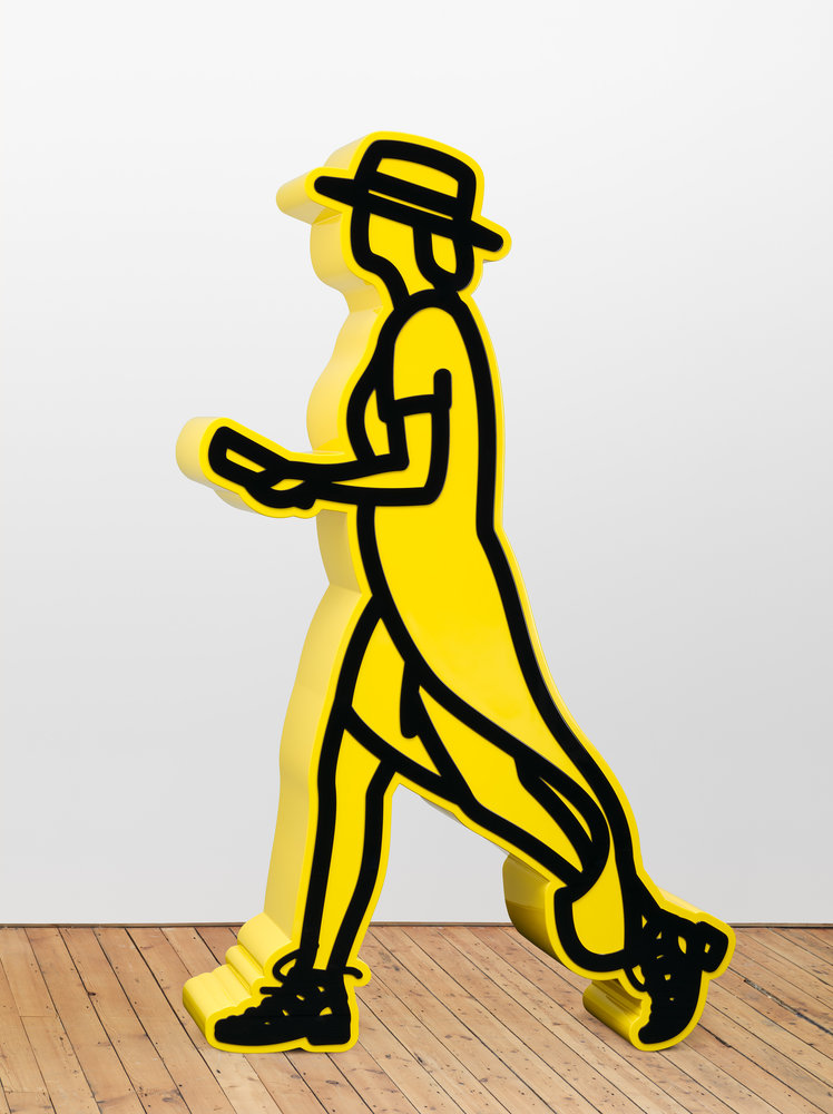 301752 julian%20opie%2c%20split%20dress%2c%202018%2c%20vg%20bild kunst%2c%20bonn%202019%2c%20foto k%c3%bcnstler 626ba3 large 1548329742