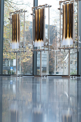 Flaka Haliti, Every window thinks of itself as an opening, 2025, Foto Fabian Strauch. Courtesy the artist and Deborah Schamoni (2).jpg