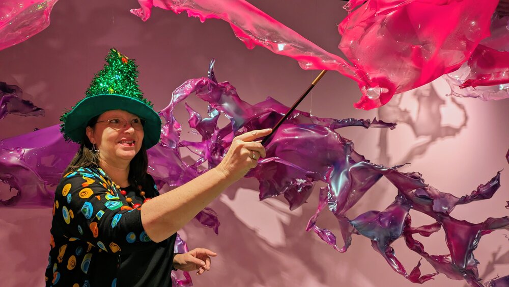 Eva Henning, Zauberin.jpg