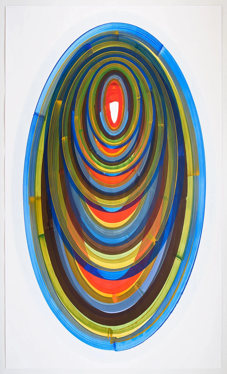 Dejan Saric, O.T. 2020_8-8, © VG Bild-Kunst, Bonn 2026, Foto Künstler.jpg
