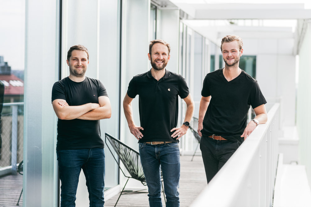 No-code data analytics platform Forloop raises €875k round to ...