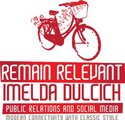 Imelda Dulcich Public Relations logo