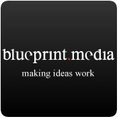 Blueprint Media  logo
