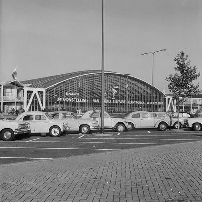 Firato 1963