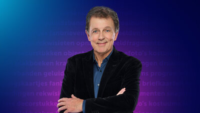 Heel Holland Zoekt-ambassadeur Robert ten Brink (zonder logo)