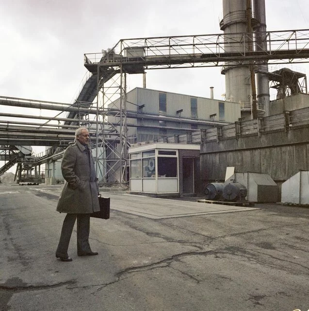 De Fabriek
