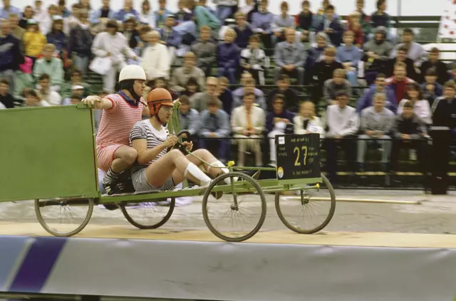 Ter Land Ter Zee en In de Lucht