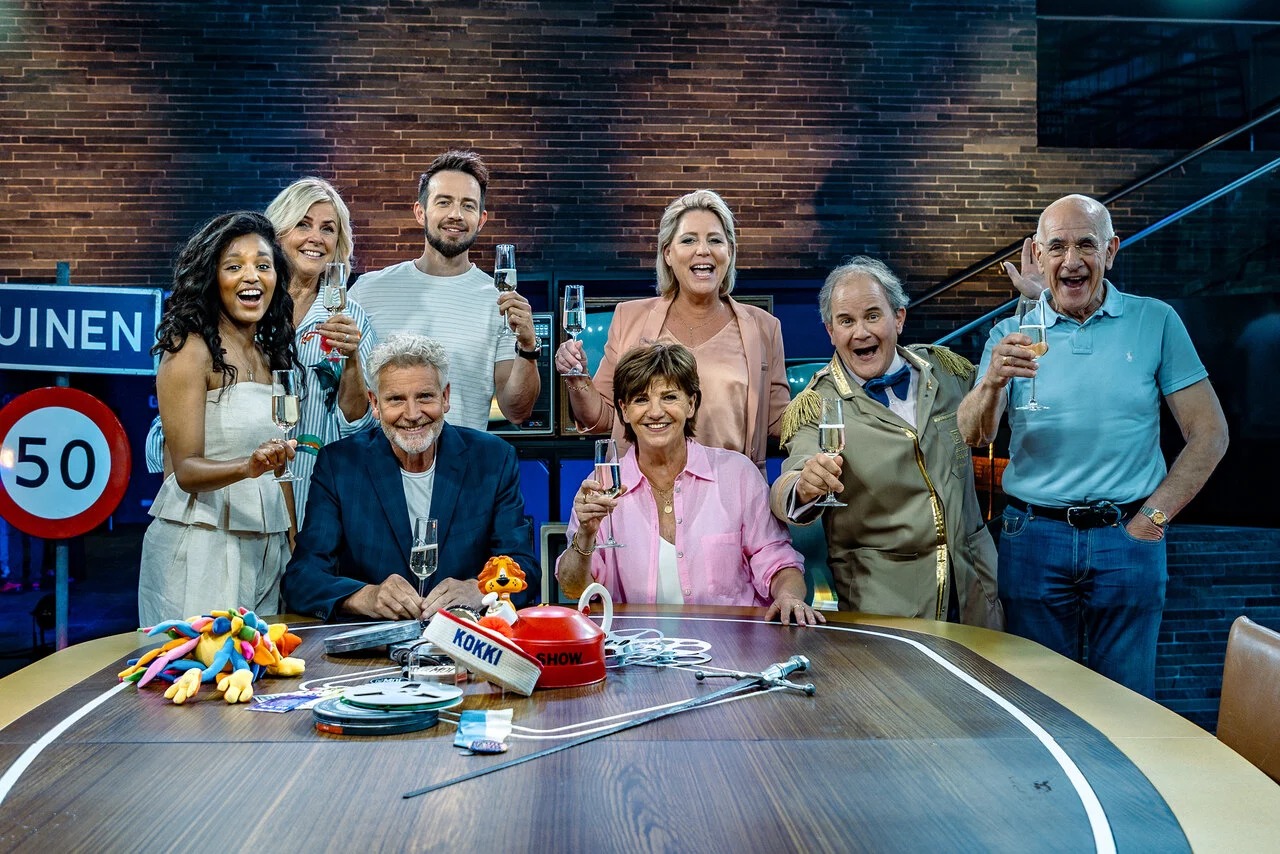 Lancering Schatkamer bij Tijd voor MAX