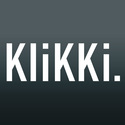 KliKKi logo