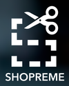 Shopreme logo