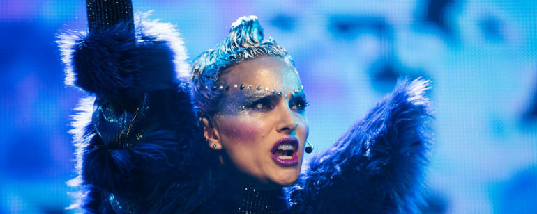 Arranca la 48ª edición del Festival de Rotterdam con notable presencia española
