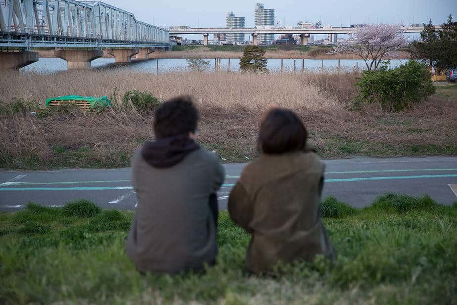 Documentary Review: Vulnerable Histories (A Road Movie) (2019) by Koki Tanaka