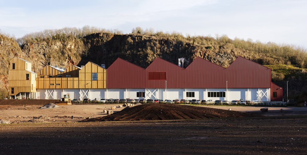 Charlie Bigham's West Kitchen at Dulcote Quarry 2 - Photo credit Max Creasy.jpg