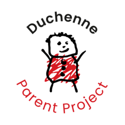 Duchenne Parent Project logo