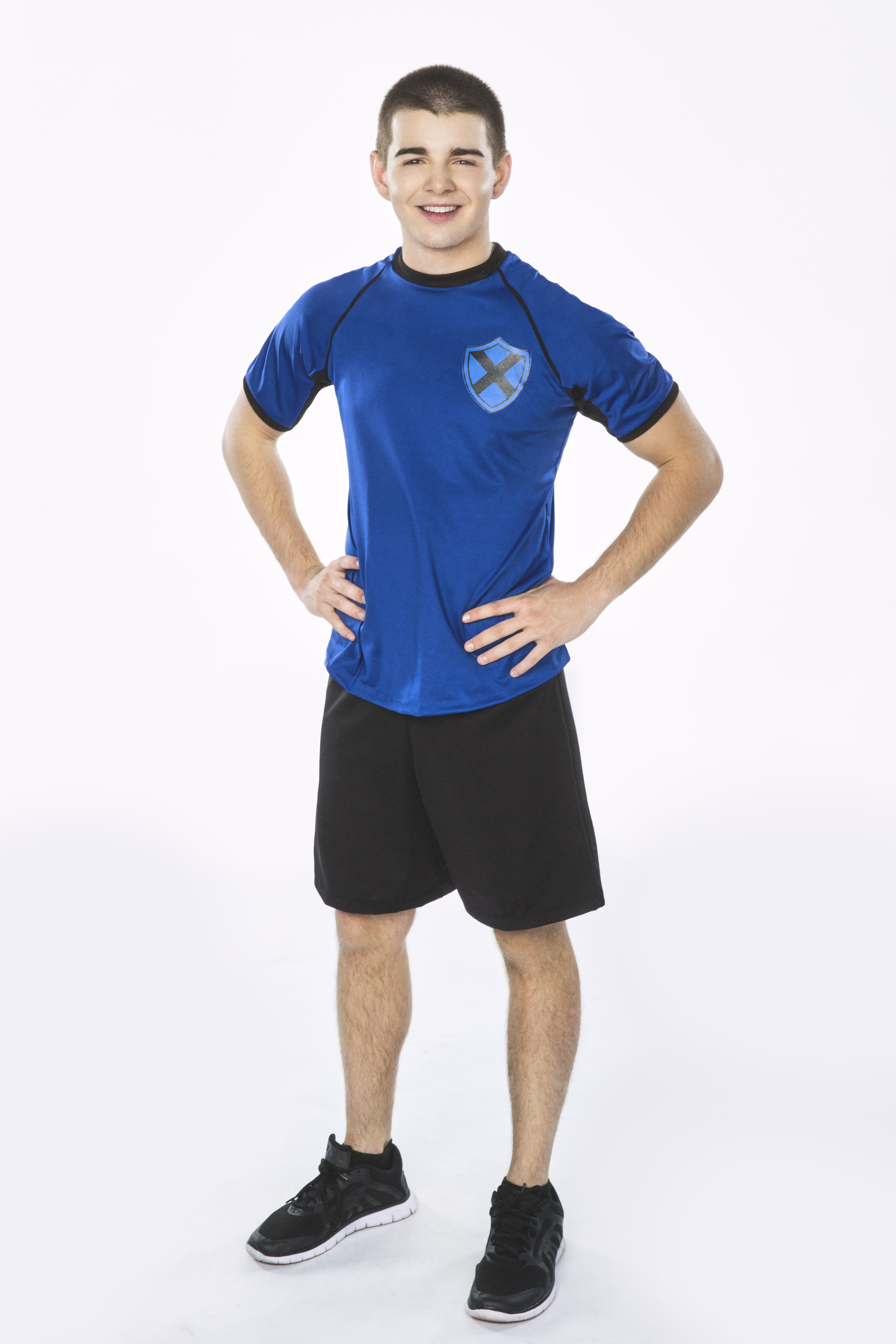 THE "2016 NICKELODEON SLIME CUP" CONTINUES AS THE TEAMS COMPETE FOR