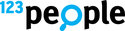 123people.nl logo
