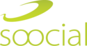 Soocial logo