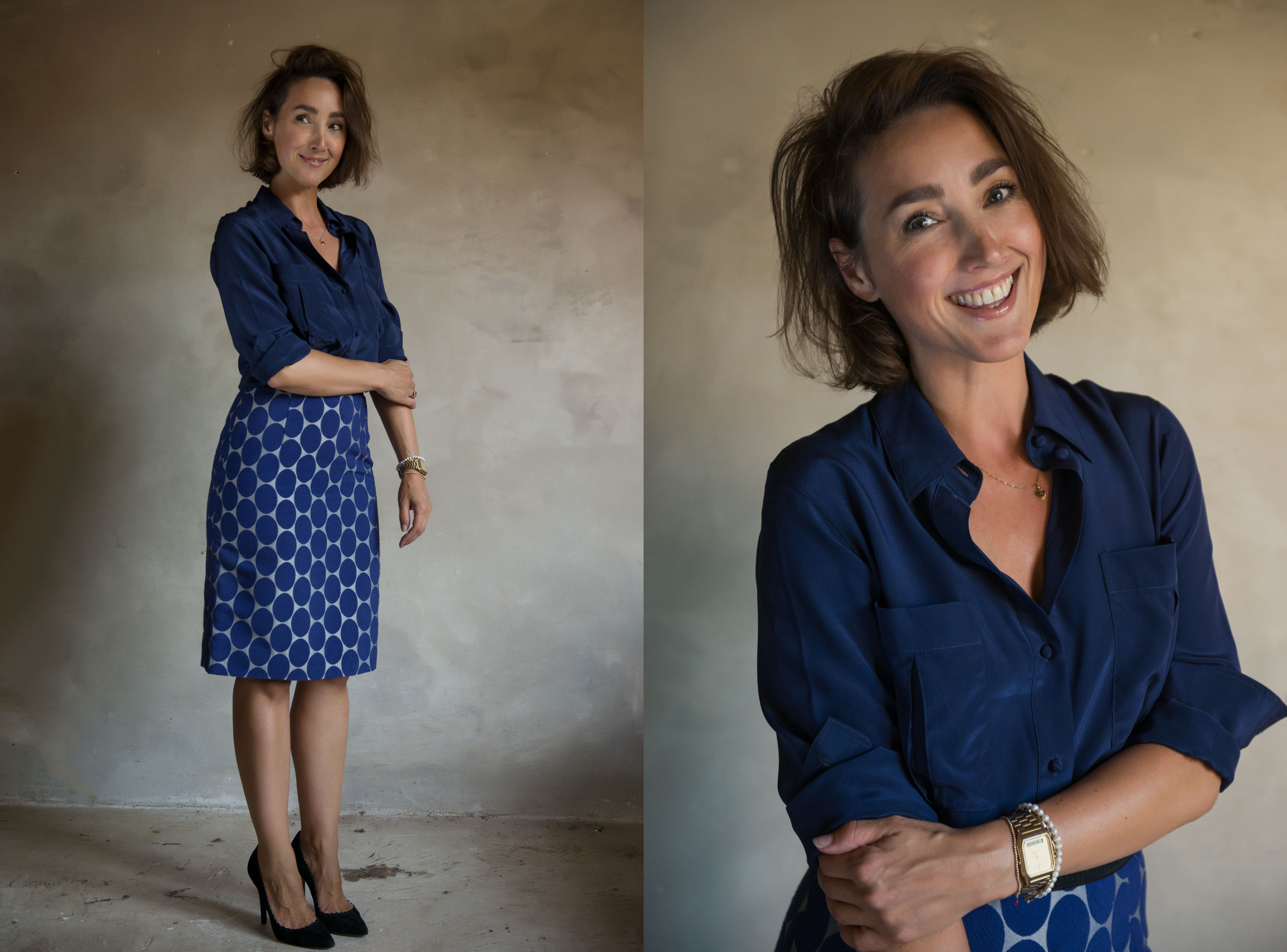 Slideshow judith anna pronk.