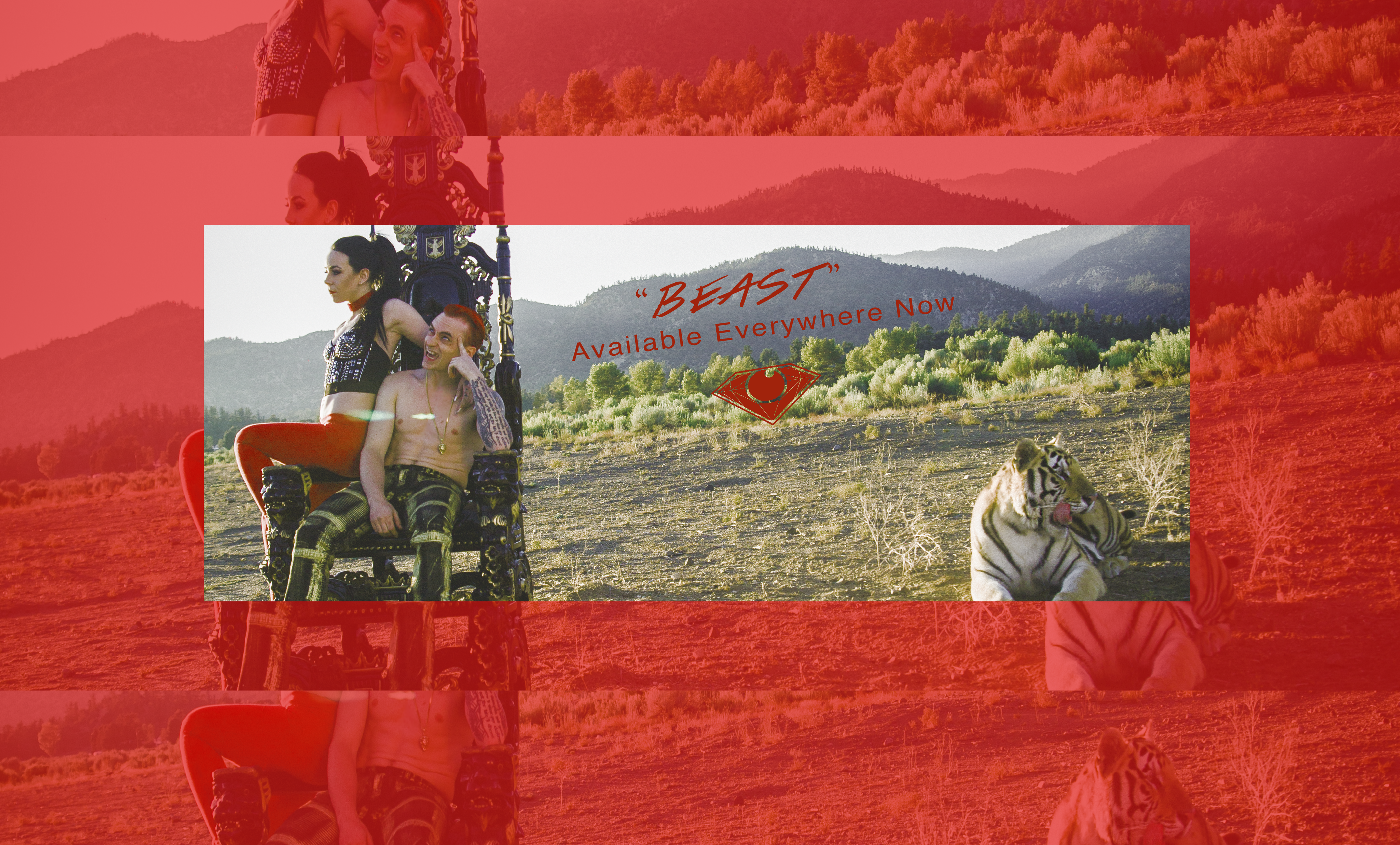 Rapper Shifty Eye’s New Music Video 