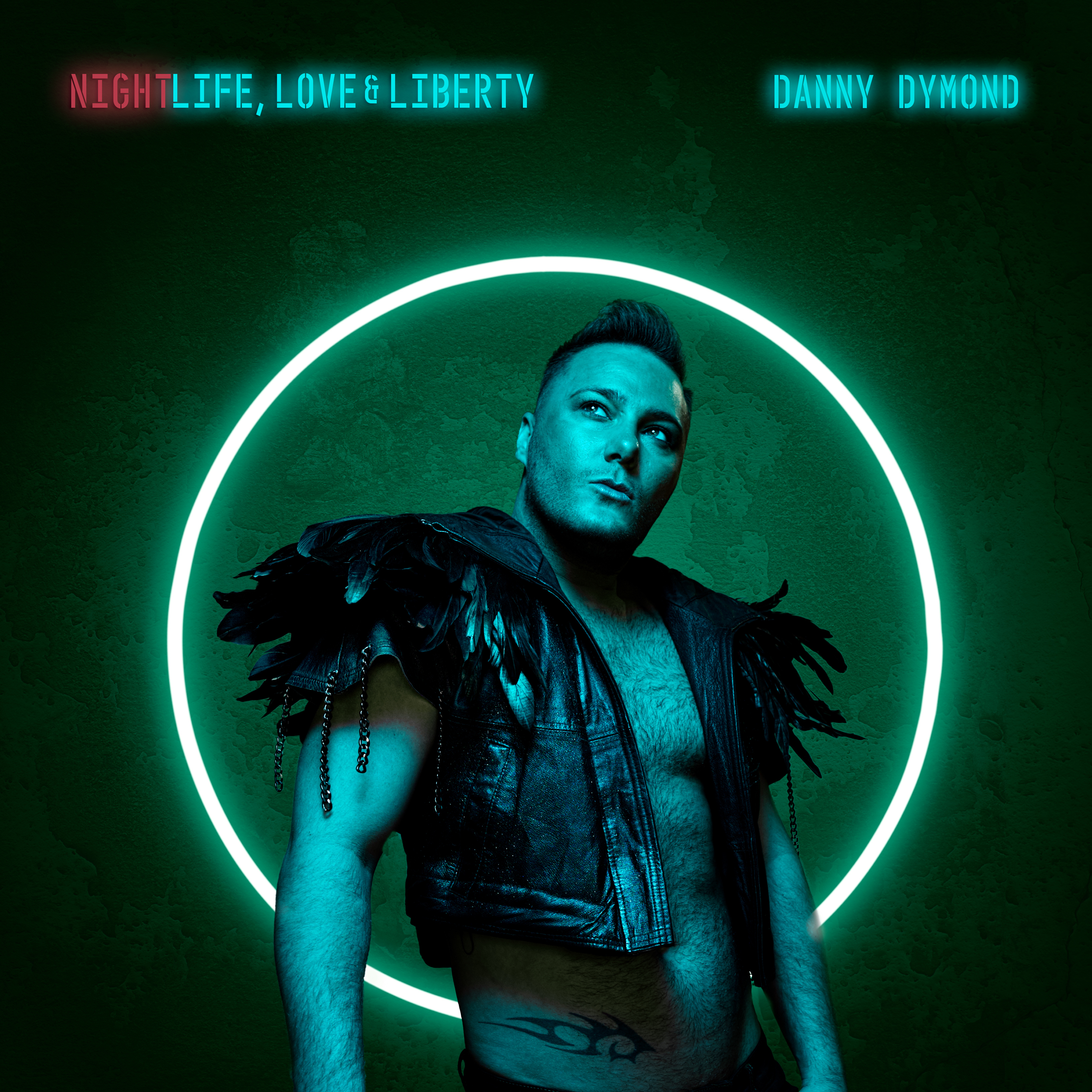 Danny Diamond Rhyme Danny Dymond Drops New Album