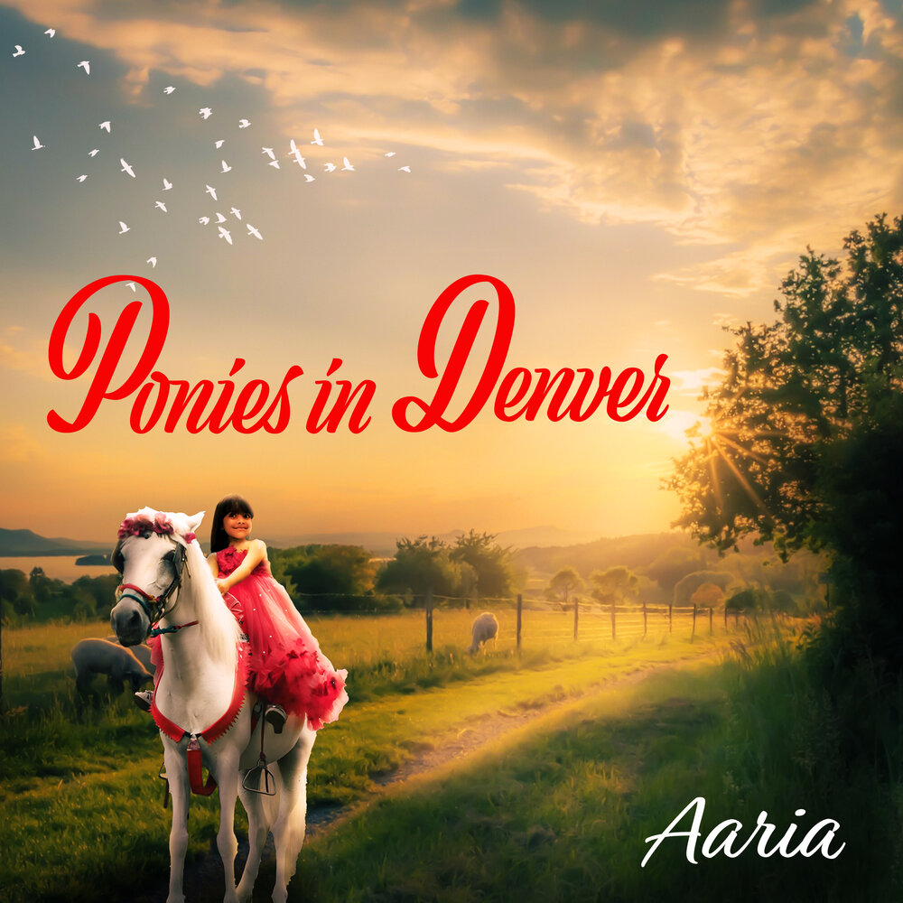 Aaria & Band Wildlife - Ponies In Denver.jpg