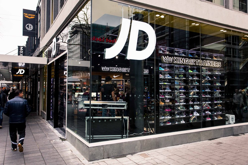 jd sports nijmegen jd sports nijmegen