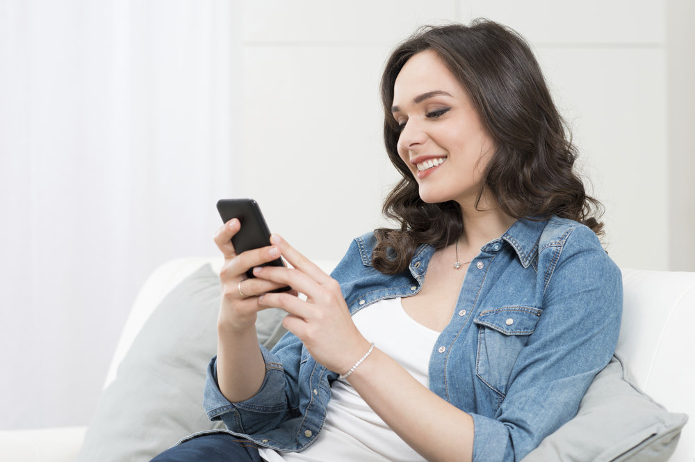 Online dating middelen