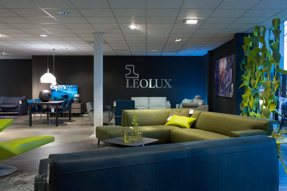Leolux start met “Select stores” - Leolux (bericht) Leolux start met “Select stores” - Leolux (bericht)