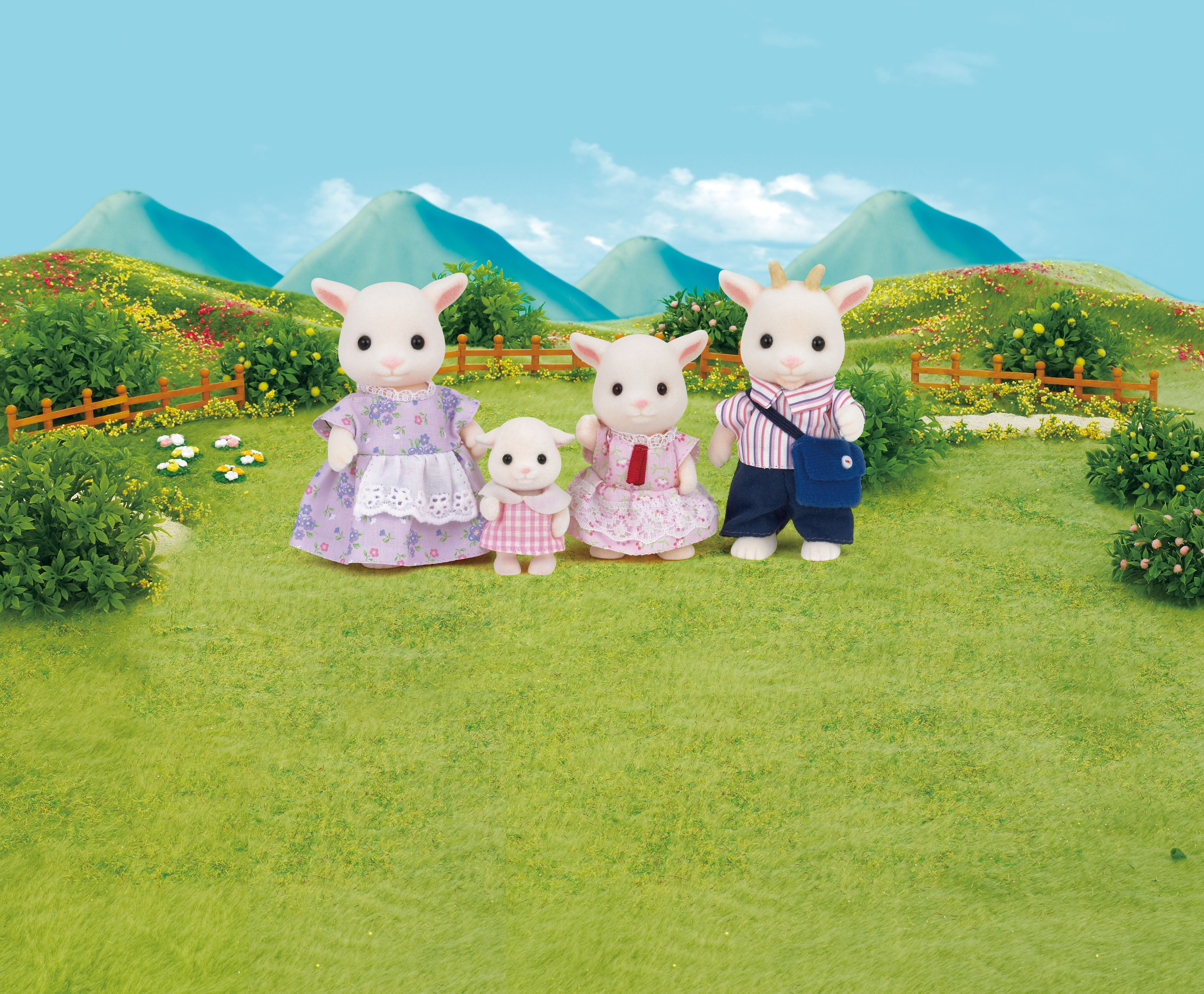 new families move into sylvania sylvanian families news new families move into sylvania sylvanian families news