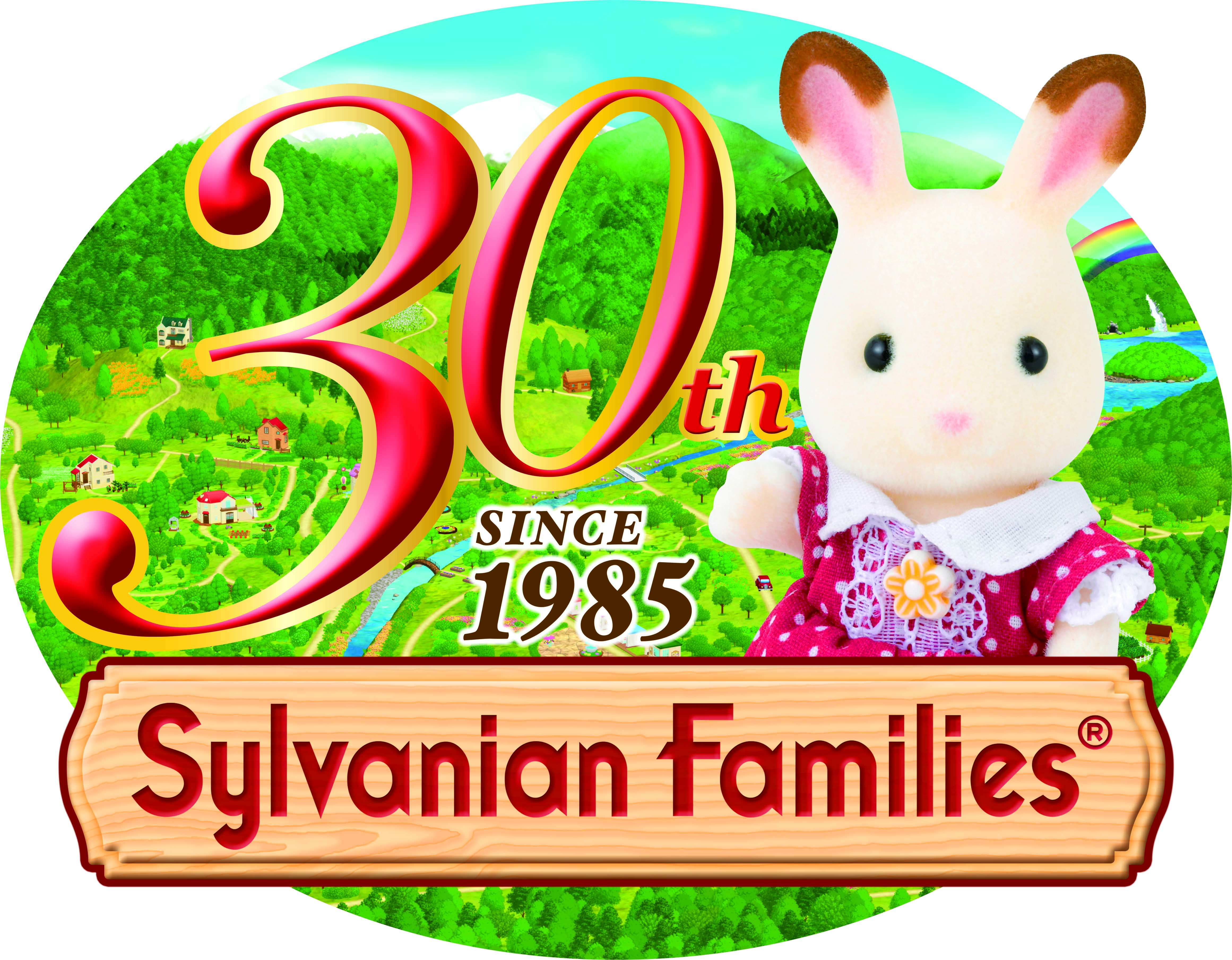 sylvanian-logo