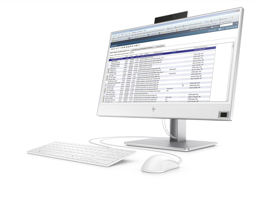 274111 hp%20eliteone%20800%20g4%2023.8%20healthcare%20edition%20aio frontleft emr c4ab14 large 1520259054